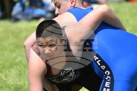 Село Лудогорци - празник - народни борби