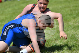 Село Лудогорци - празник - народни борби