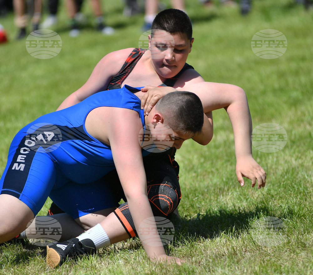 Село Лудогорци - празник - народни борби