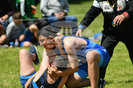 Село Лудогорци - празник - народни борби