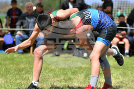 Село Лудогорци - празник - народни борби