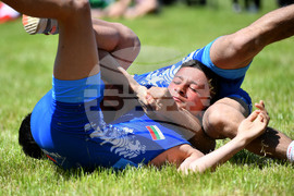 Село Лудогорци - празник - народни борби