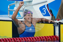 Central American and Caribbean Games Swimming
