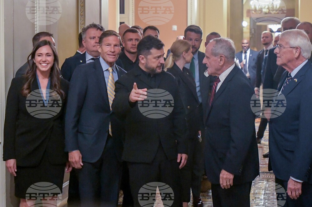 Congress Zelenskyy