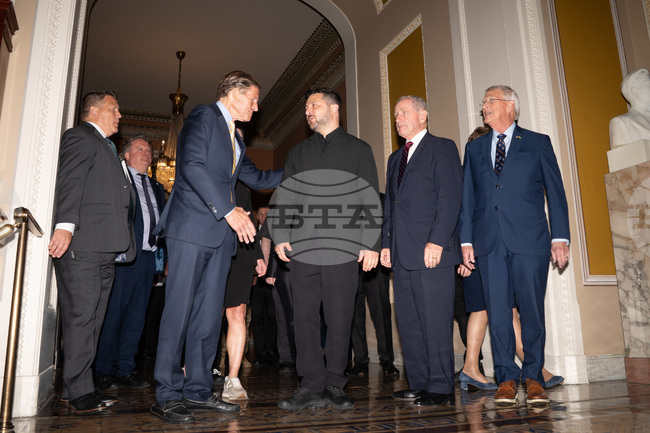 Congress Ukraine