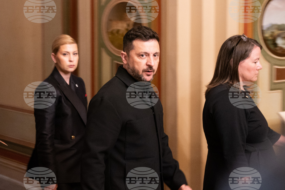 Congress Ukraine