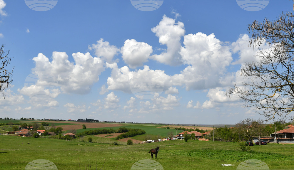 Село Лудогорци -  всекидневие