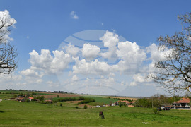Село Лудогорци -  всекидневие