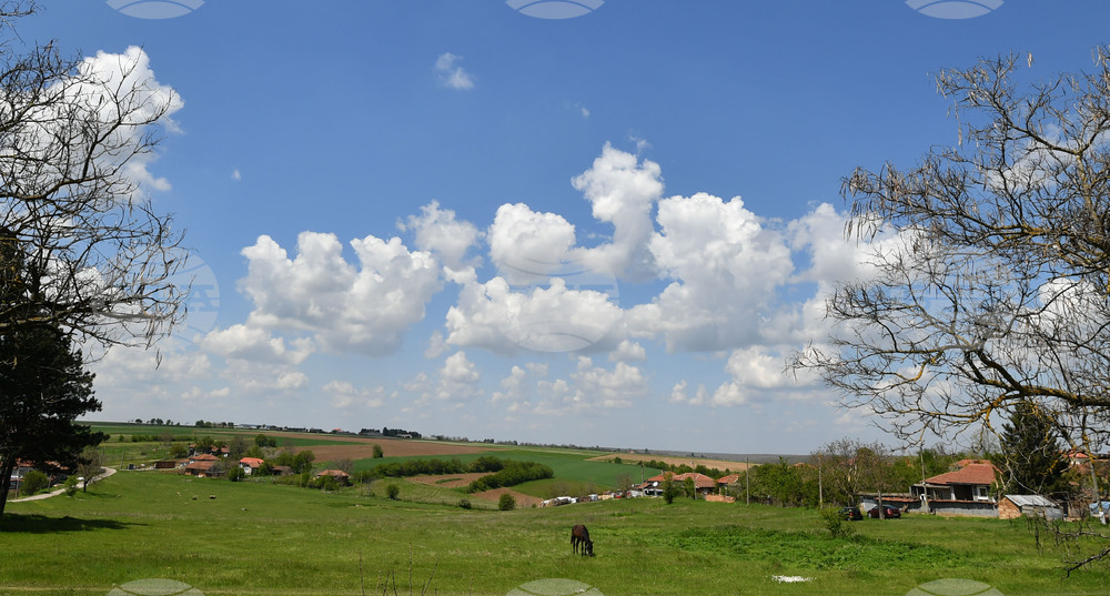 Село Лудогорци -  всекидневие