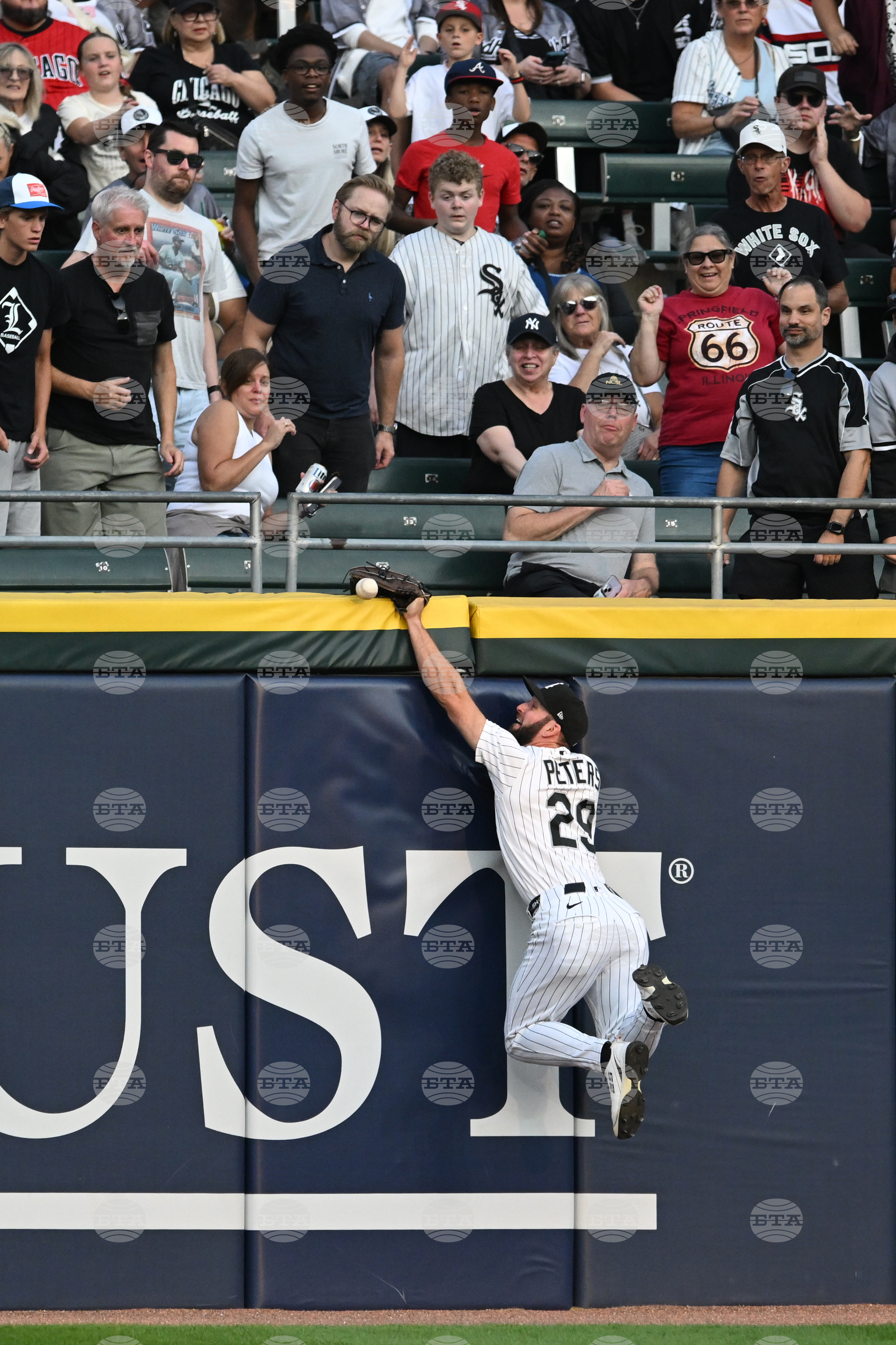 Yankees White Sox Baseball