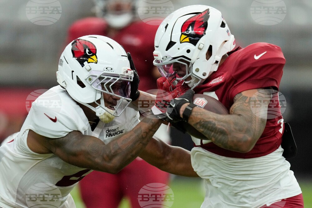 Cardinals Football