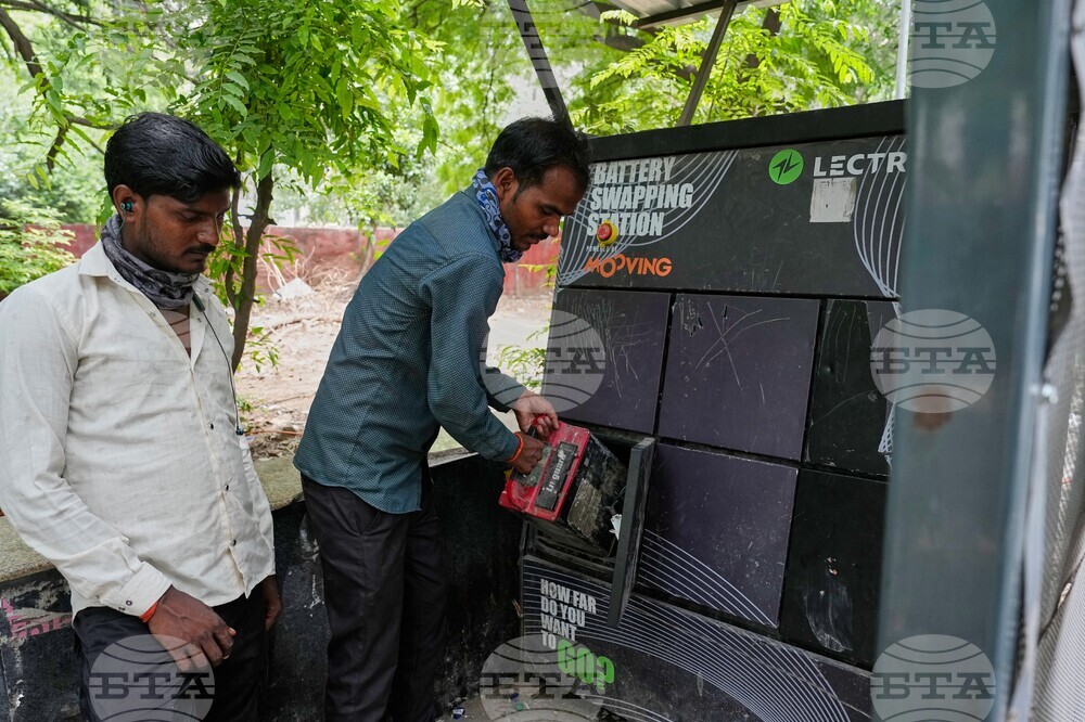 Climate Delhi Electric Vehicles