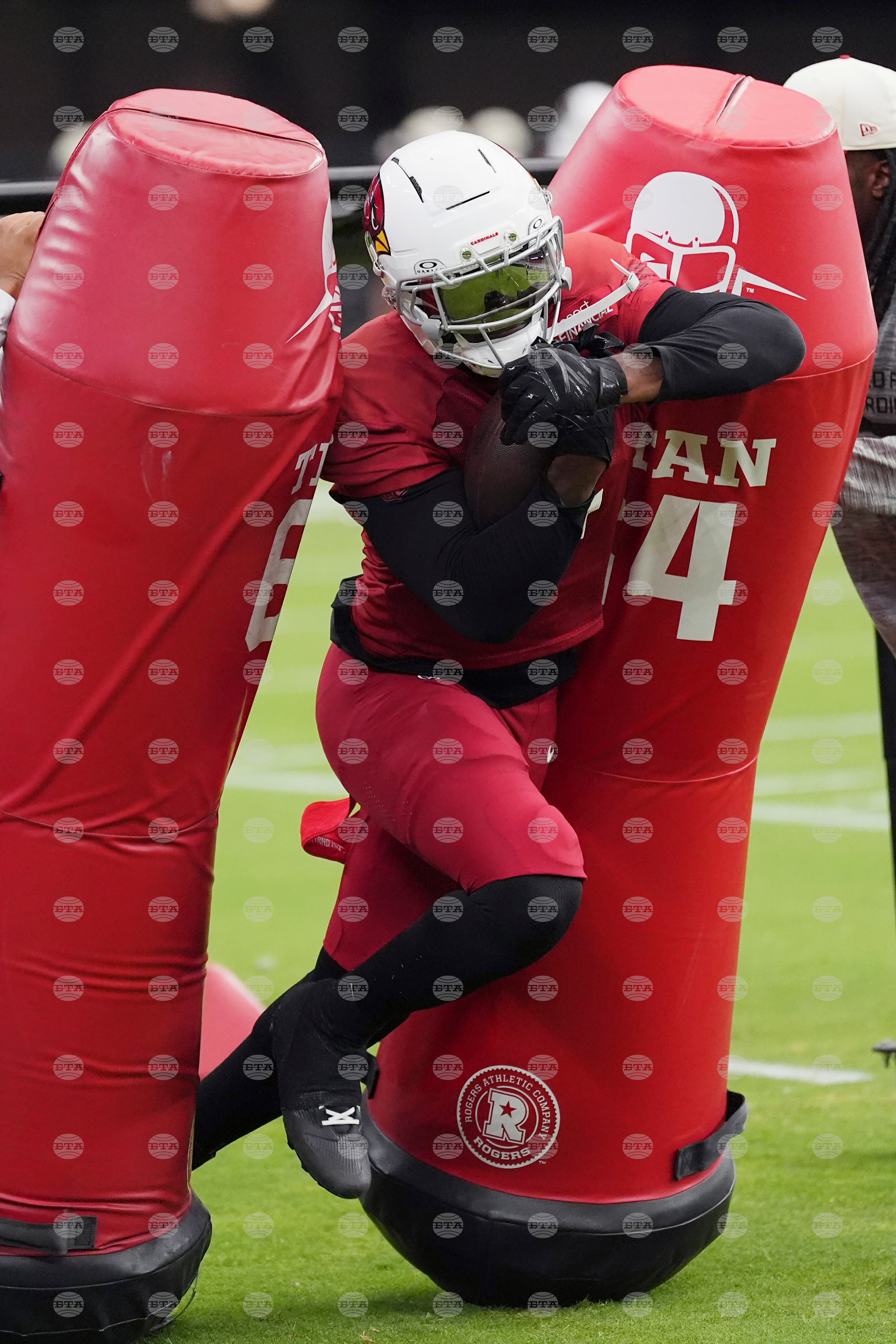 Cardinals Football