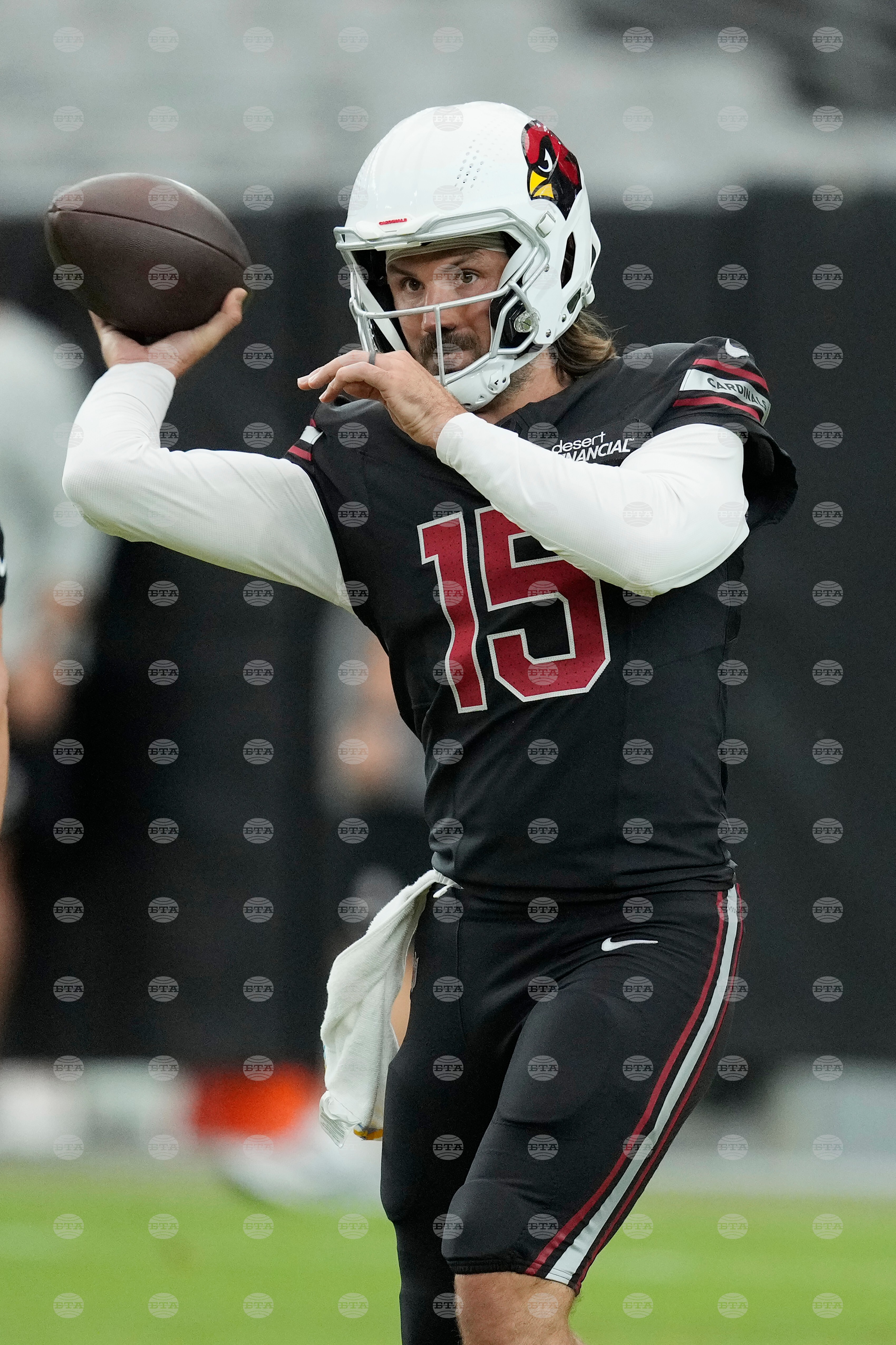 Cardinals Football