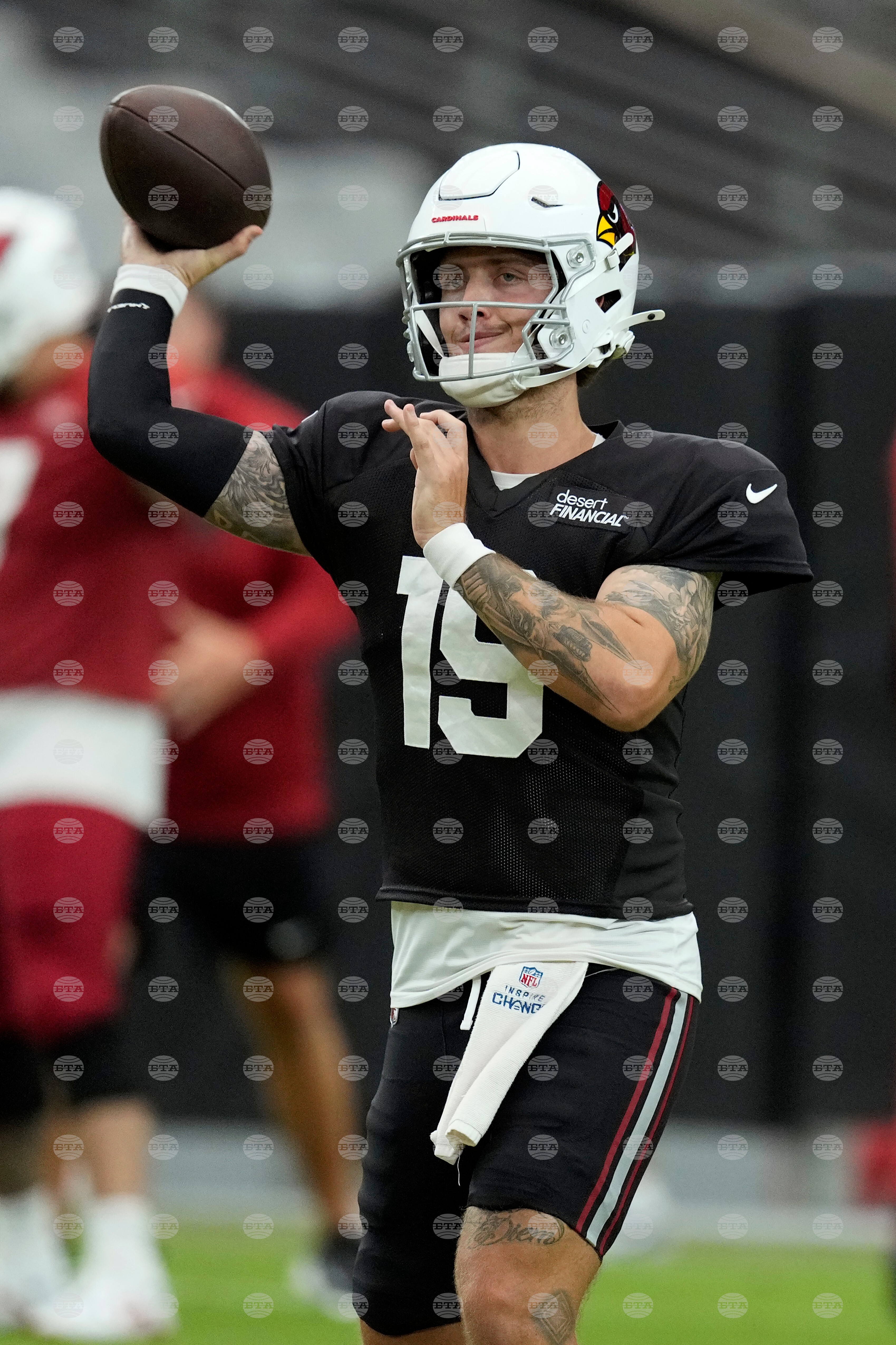 Cardinals Football