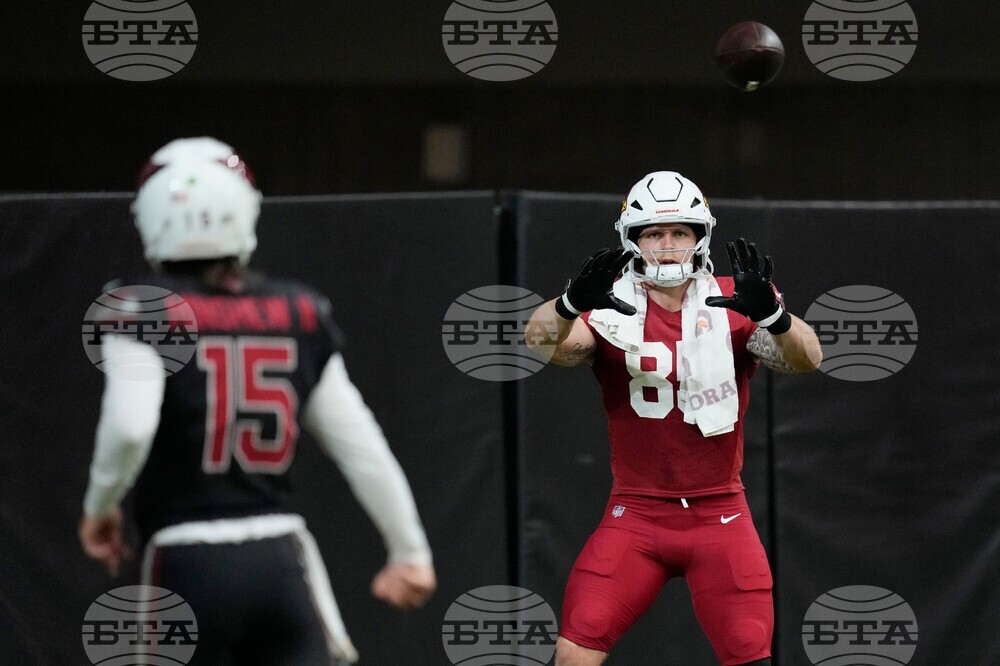 Cardinals Football