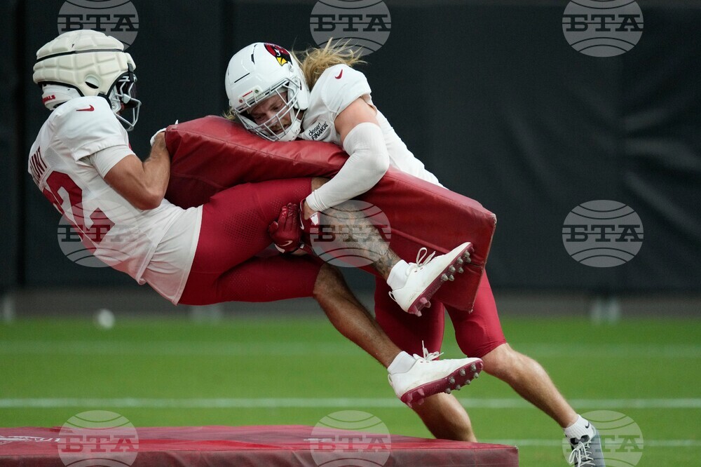 Cardinals Football
