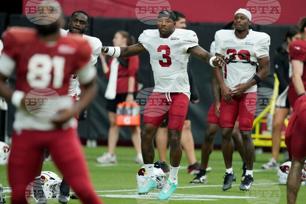 Cardinals Football