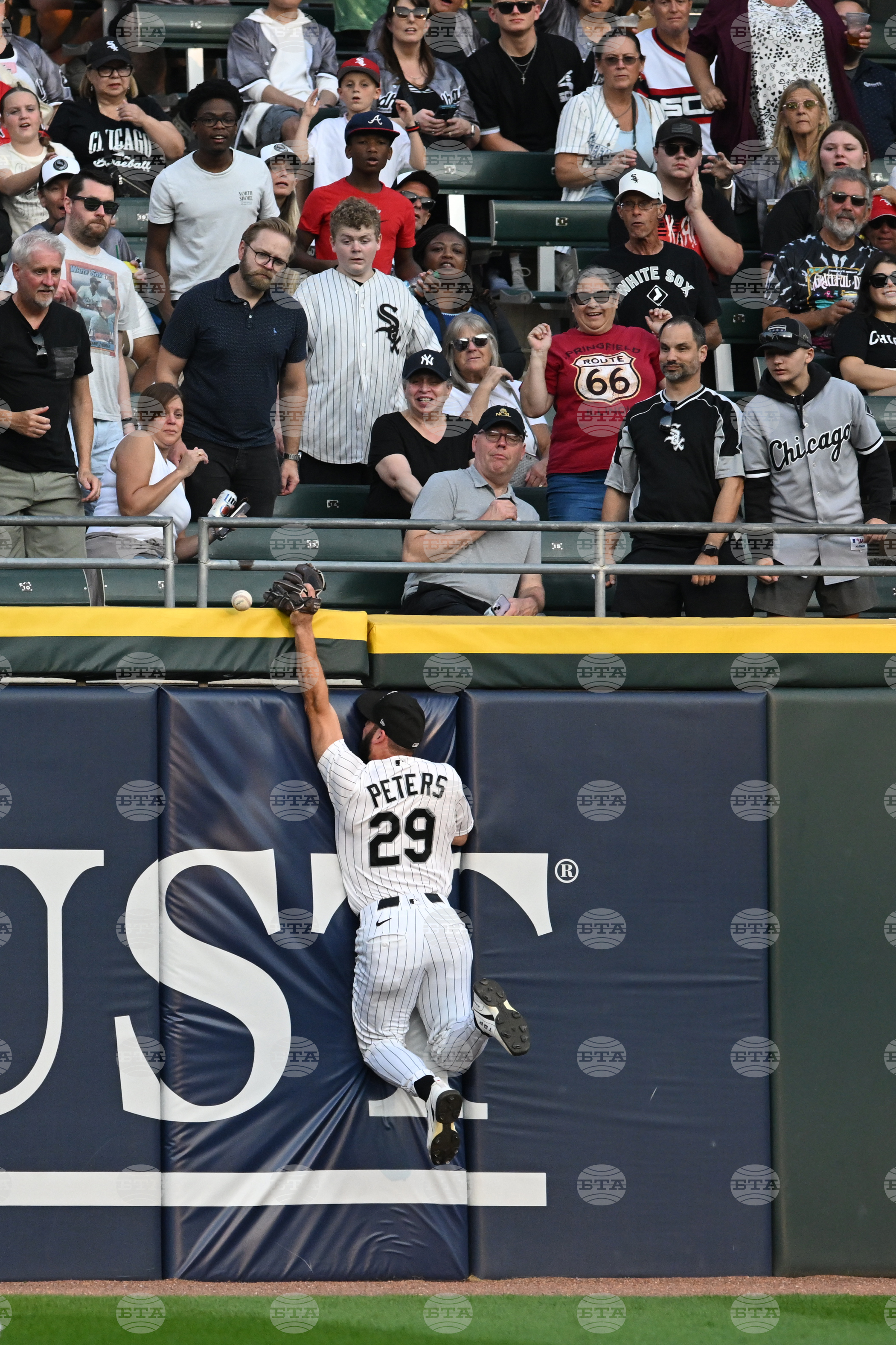 Yankees White Sox Baseball