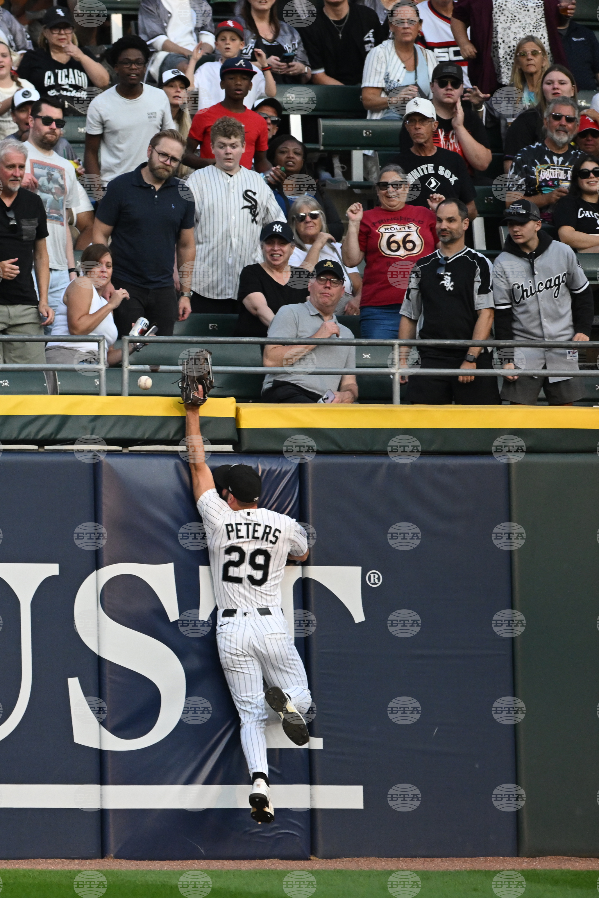 Yankees White Sox Baseball