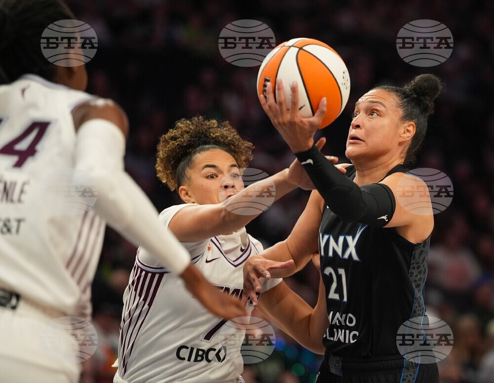 Tempo Lynx Basketball