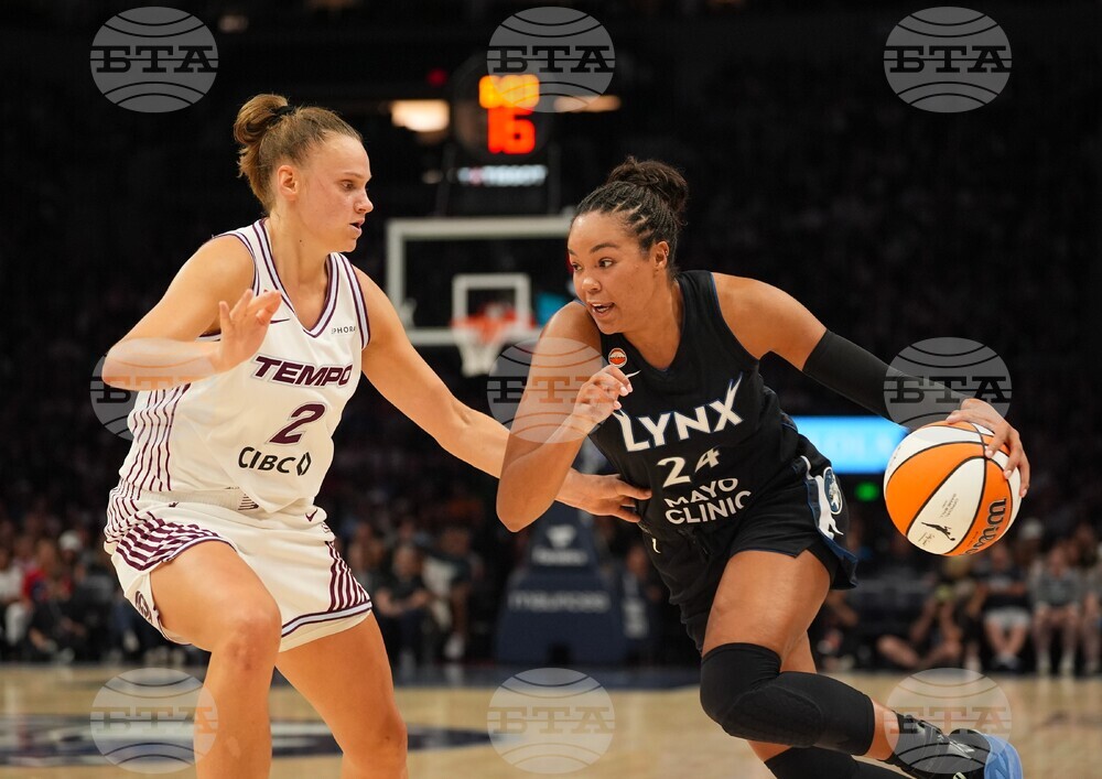 Tempo Lynx Basketball