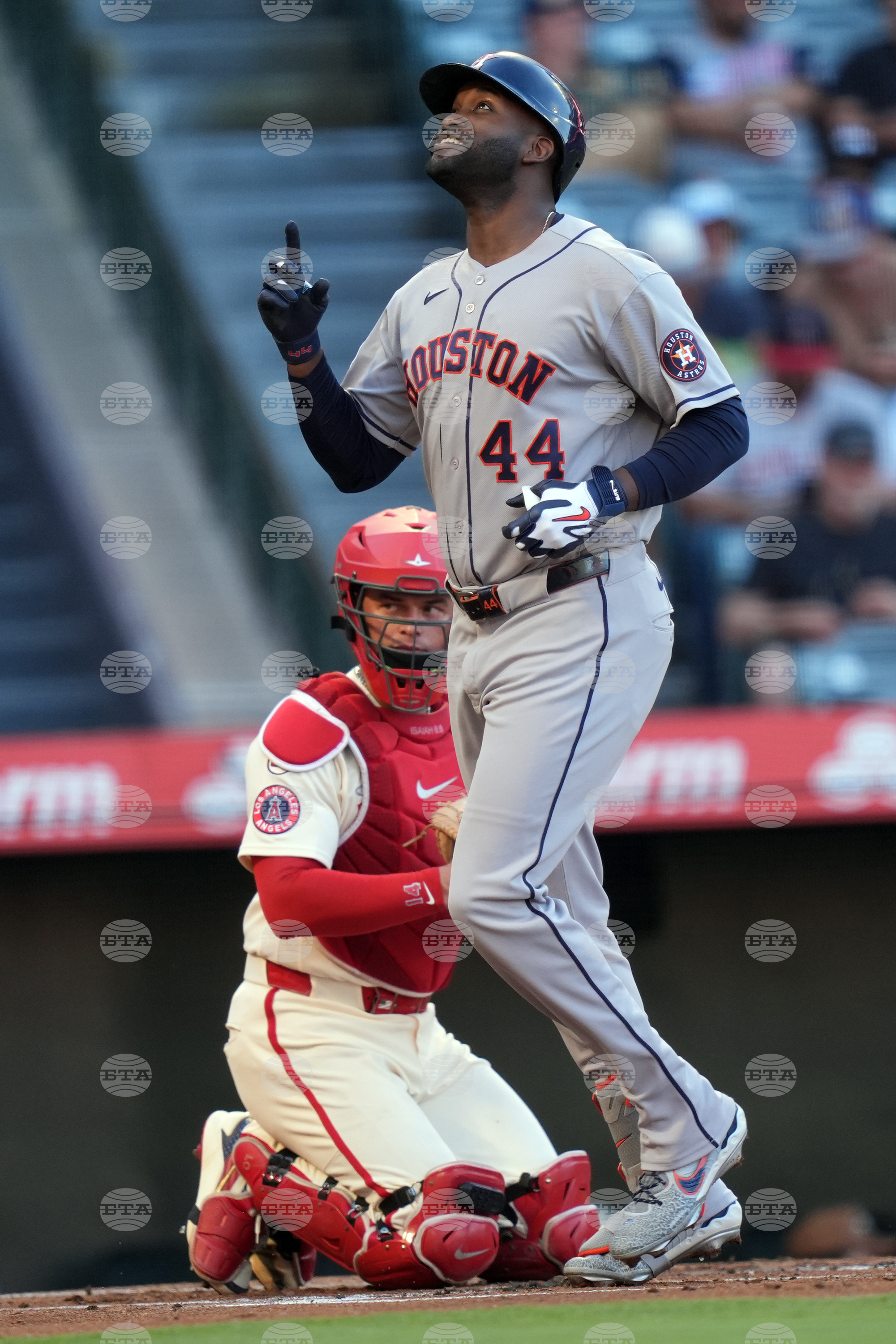 Astros Angels Baseball