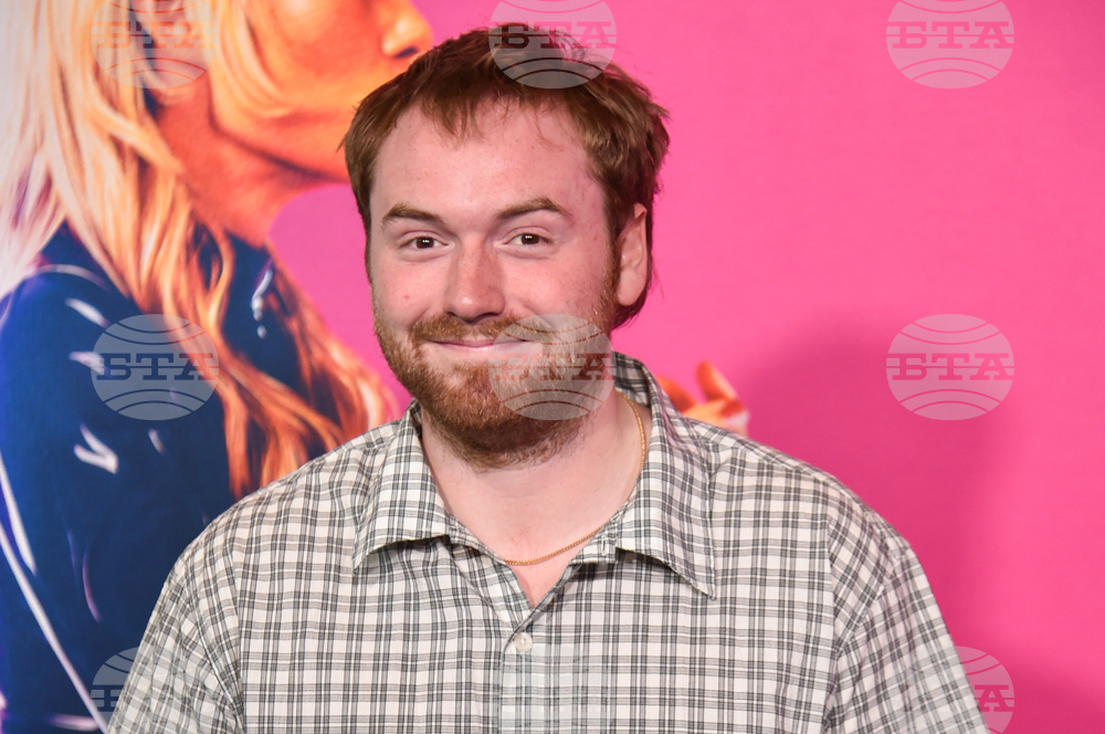 LA Premiere of "I Want Your Sex"