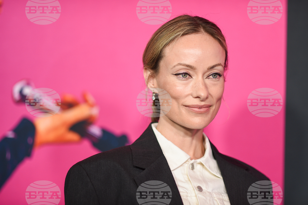 LA Premiere of "I Want Your Sex"