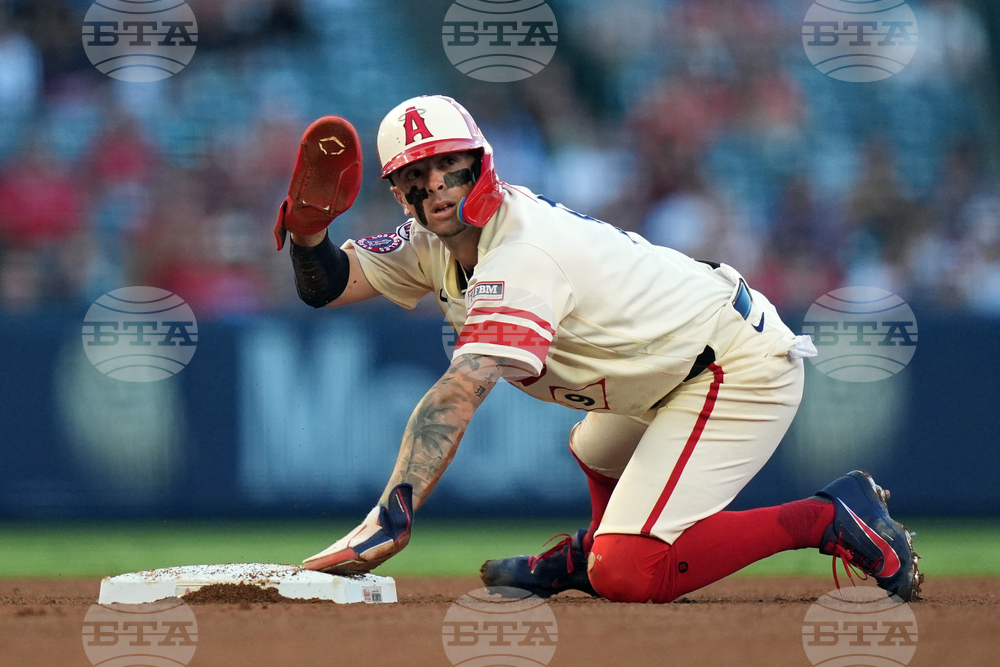 Astros Angels Baseball