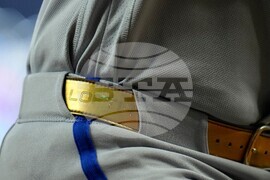 Royals Twins Baseball