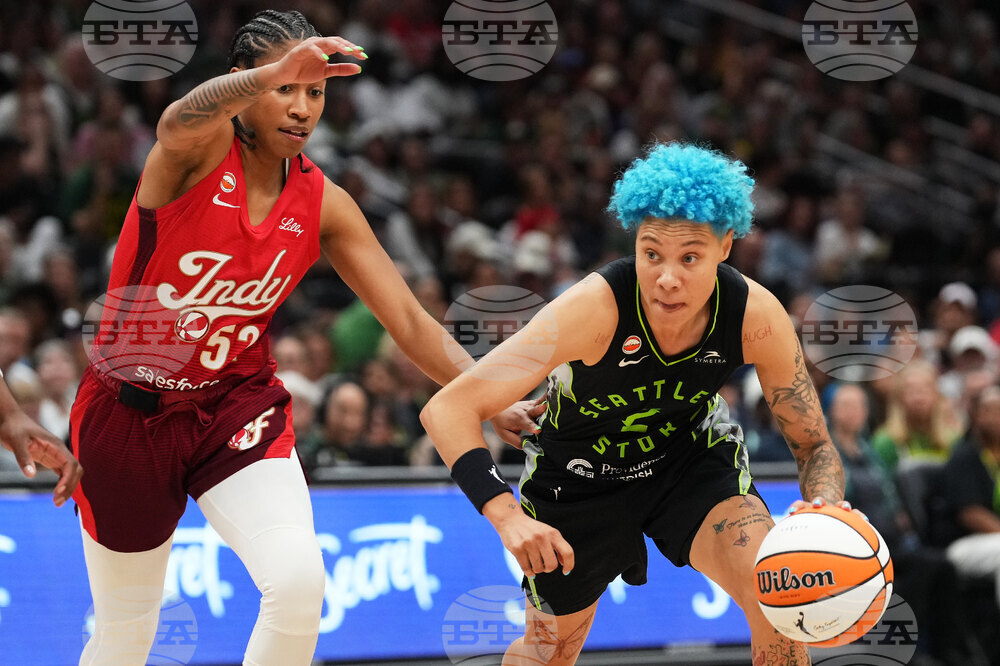 Fever Storm Basketball