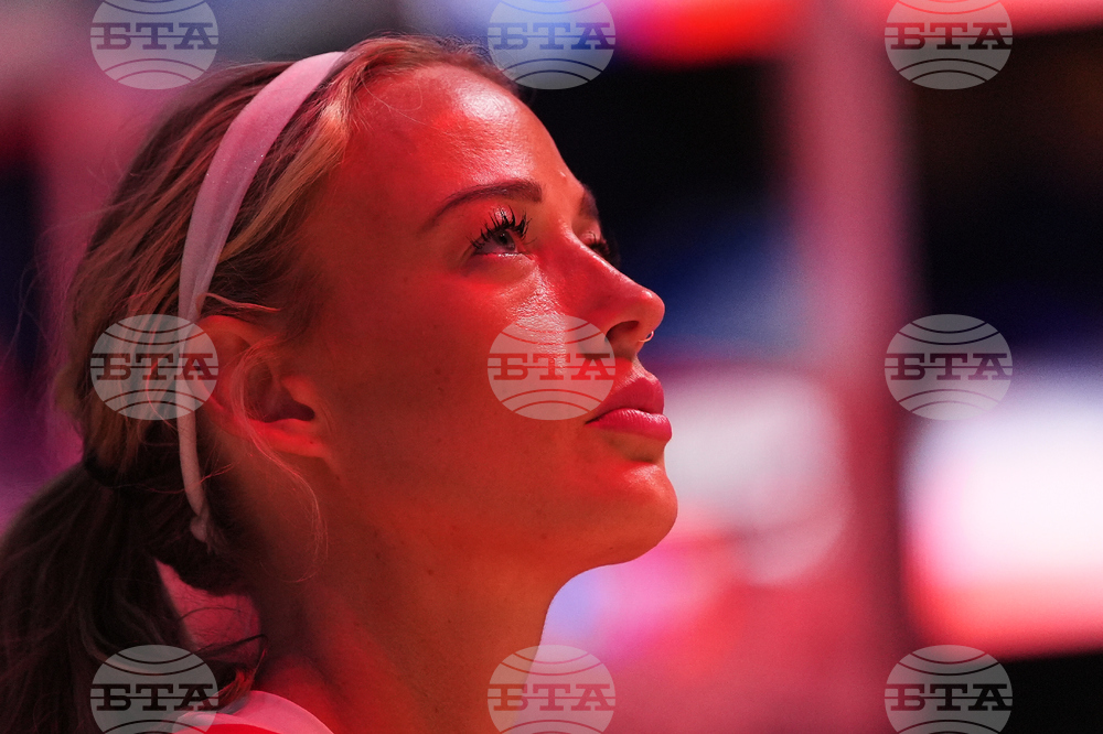 Fever Storm Basketball