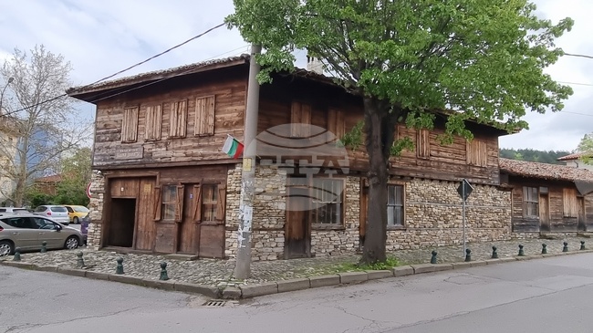 Къщата музей "Хаджи Димитър" в Сливен ще работи с безплатен вход в Деня на Съединението