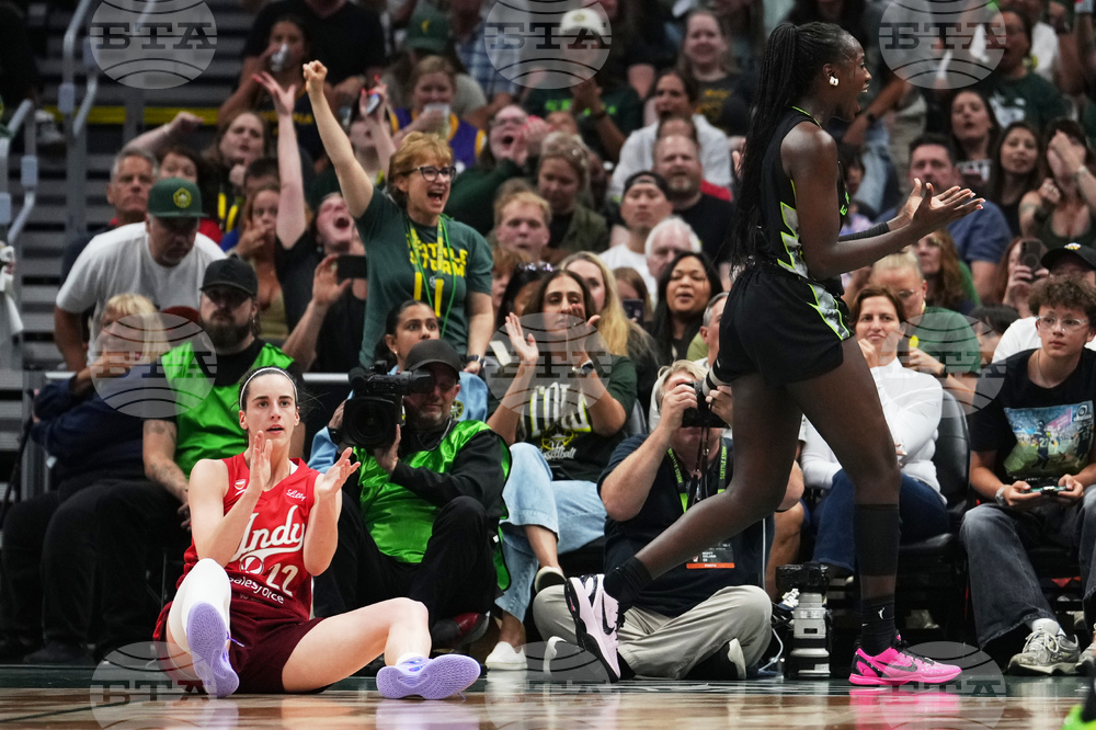 Fever Storm Basketball