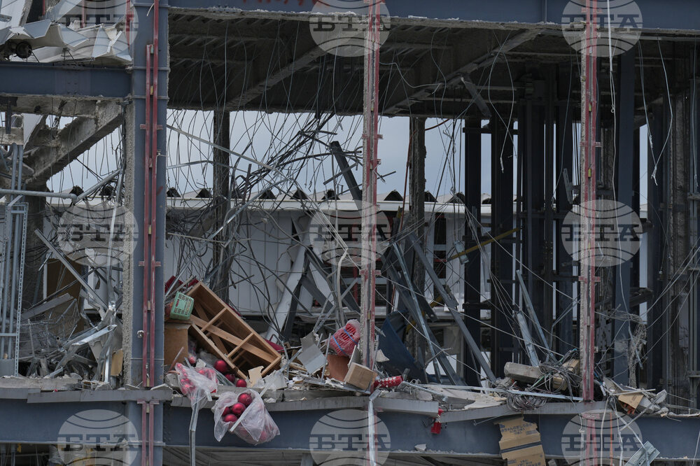 Japan Earthquake