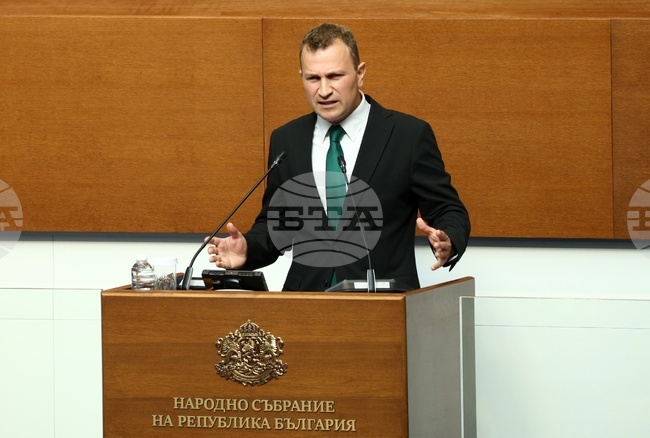 Progressive Bulgaria Subjected to Unprecedented, Fierce Attacks From All Sides, Group Says in Declaration