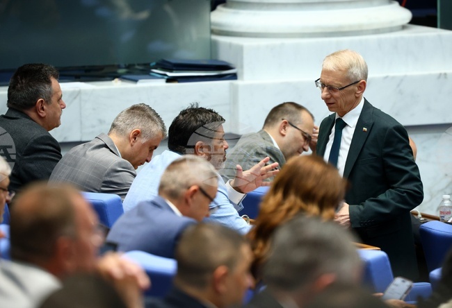 Парламентът реши да открие филиал на Бургаския държавен университет „Проф. д-р Асен Златаров“ в Добрич