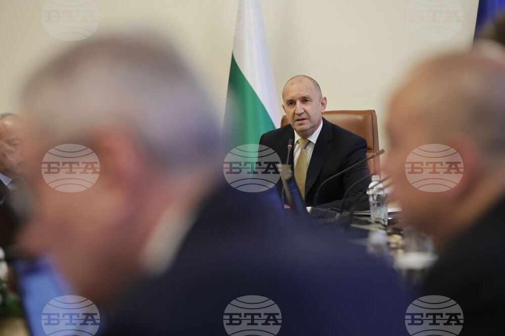Interior Ministry, Services Active in Uncovering Corruption Schemes but Prosecution Hindering Their Work - PM Radev
