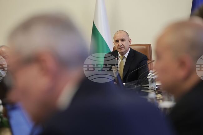 Interior Ministry, Services Active in Uncovering Corruption Schemes but Prosecution Hindering Their Work - PM Radev