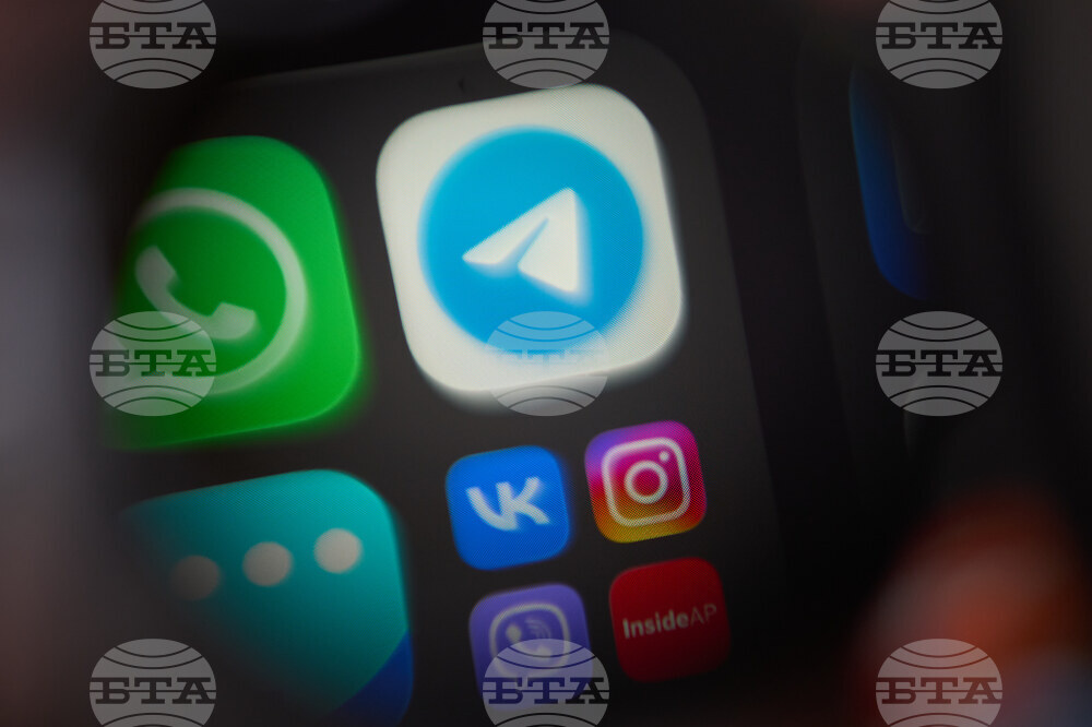 Russia Telegram Founder