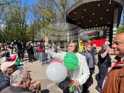 Снимка: БСП