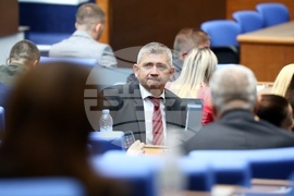 Народно събрание - заседание