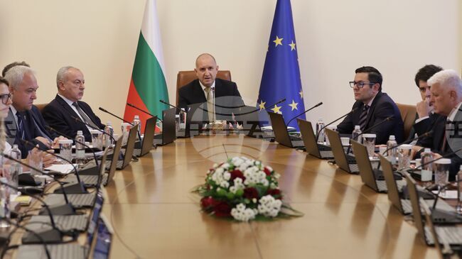 Правителството одобри позицията на България пред Инвестиционния комитет на ОИСР