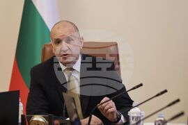 Министерски съвет - заседание