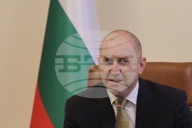 Министерски съвет - заседание