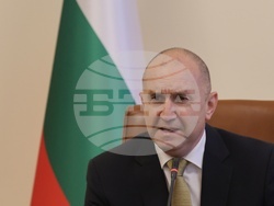 Министерски съвет - заседание