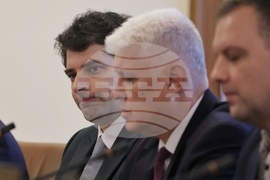 Министерски съвет - заседание
