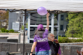 Благоевград - КНСБ - акция