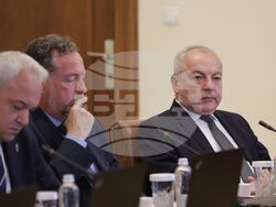 Министерски съвет - заседание
